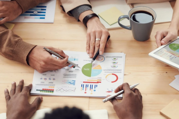Financial Updates Aggr8Finance
