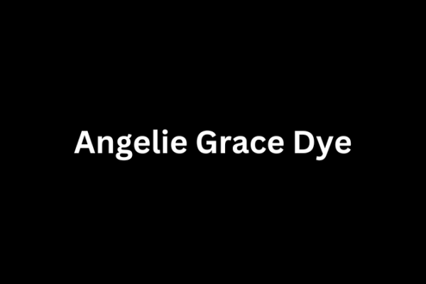 Angelie Grace Dye