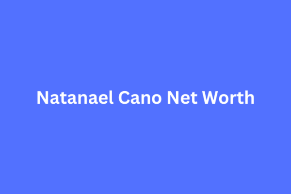 Natanael Cano Net Worth