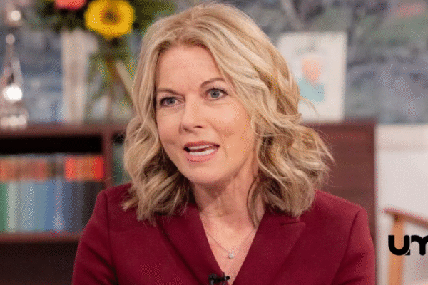 Mary Nightingale Illness